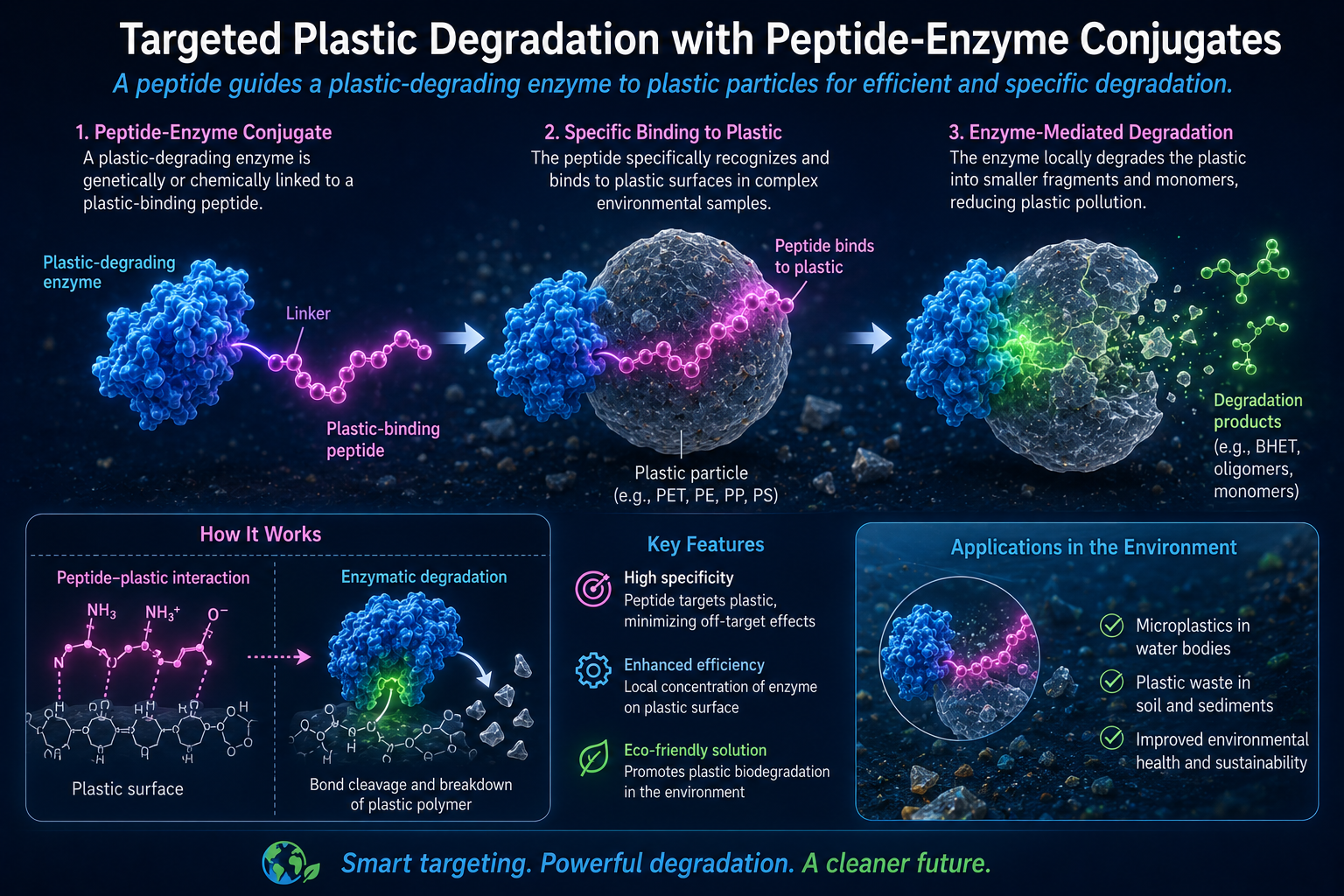Polymer graphic 2